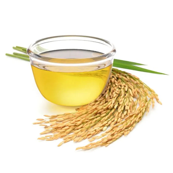 Rice Bran Oil (Oryza Sativa) – RBDW