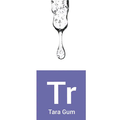 Tara Gum Thickener - Caesalpinia spinosa gum